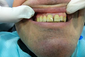 Karagrigoriou Costas dental technician image