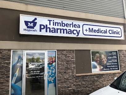 Timberlea Pharmacy