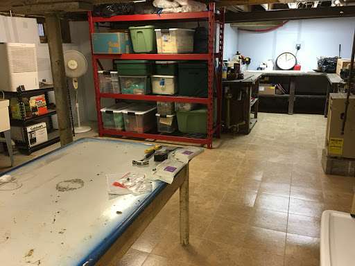 Waterproofing Company «Quality 1st Basement Systems», reviews and photos