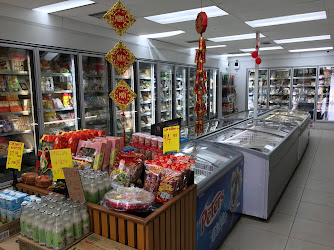 AMK Groceries ( Tan Dat Thuc Pham )