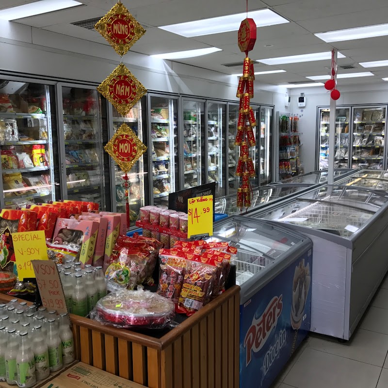 AMK Groceries ( Tan Dat Thuc Pham )