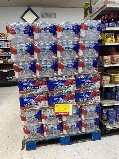 Grocery Store «Iga Foodliner», reviews and photos, 80 S Marion St, Morgantown, IN 46160, USA