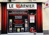Photos du propriétaire du Restaurant Le Grenier du Rire Dîner Spectacle Paris - n°15