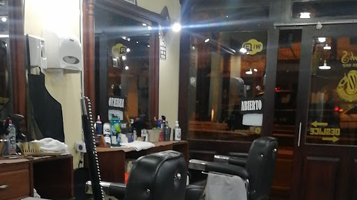 Ferhs Barber Shop