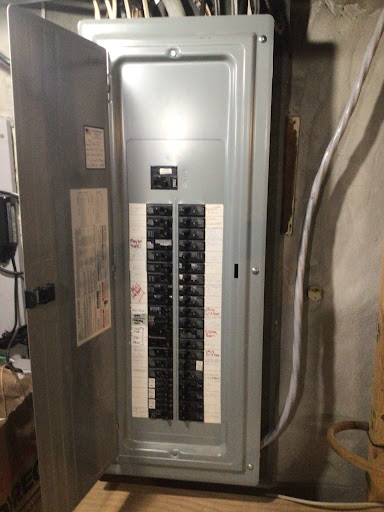 Electrician «Kelly Electric Company Inc.», reviews and photos, 1 E Eagle Rd, Havertown, PA 19083, USA