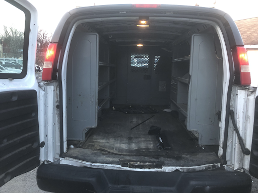 Motor Vehicle Dealer «Gordon Motor Cars LLC», reviews and photos, 510 Lancaster Ave, Malvern, PA 19355, USA