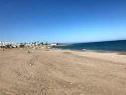 Foto di Playa del descargador con #43