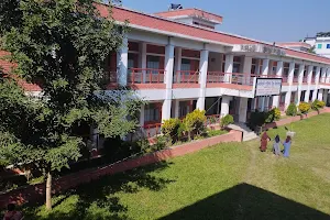 Narsingdi Pilot High School image