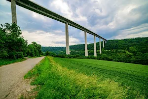 Kocher Viaduct image