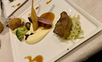 Foie gras du Restaurant Le Bouzeron - n°19