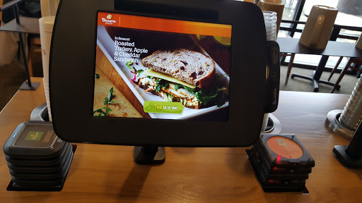 Sandwich Shop «Panera Bread», reviews and photos, 8519 Bond Rd, Elk Grove, CA 95624, USA