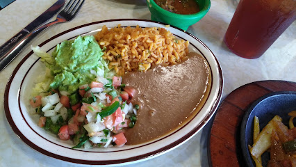 El Jimador Mexican Grill #12