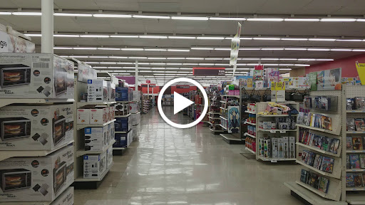 Discount Store «Kmart», reviews and photos, 23222 Valencia Blvd, Valencia, CA 91355, USA