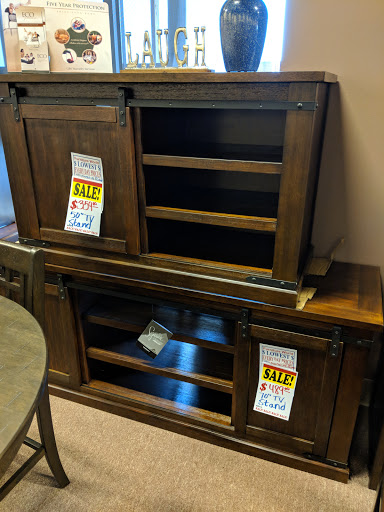 Furniture Store «Furniture World», reviews and photos, 19215 WA-99, Lynnwood, WA 98036, USA