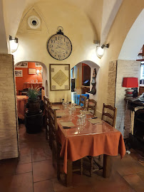 Atmosphère du Restaurant Le Romarin à Nice - n°3