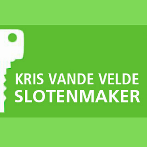 Slotenmaker Kris Vande Velde - Walcourt