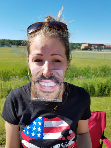 Car Dealer «Randy Wise Buick GMC», reviews and photos, 2530 Owen Rd, Fenton, MI 48430, USA