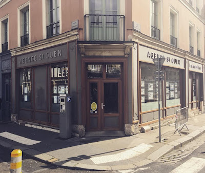 Agence Saint Ouen - Rouen à Rouen