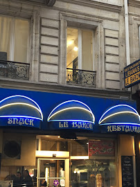 Photos du propriétaire du Restaurant libanais Le Baron à Paris - n°11