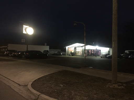 Auto Repair Shop «All Pointes Auto Service», reviews and photos, 18900 E 9 Mile Rd, Grosse Pointe, MI 48236, USA