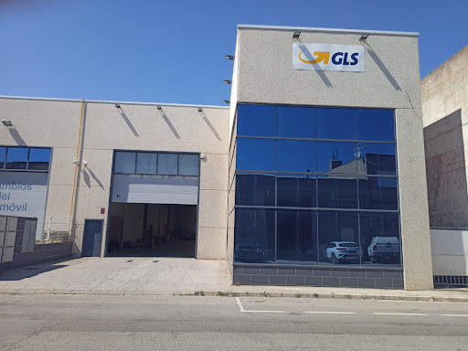 GLS - Calahorra