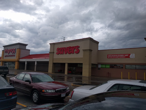Thrift Store «Savers», reviews and photos, 7100 Brookpark Rd, Cleveland, OH 44129, USA