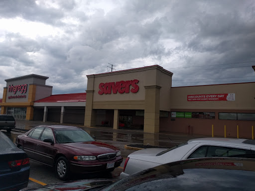 Thrift Store «Savers», reviews and photos