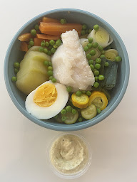 Photo n°40 de Pain à l'ail à Marseille ()