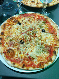 Pizza du Restaurant Pizzeria Marco à Cenon - n°9