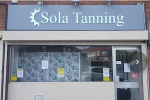 Sola Tanning, Sunbed and Beauty Salon, whiston, prescot, rainhill image