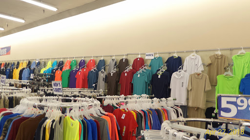 Discount Store «Roses Stores», reviews and photos, 4211 Beulah Rd, Richmond, VA 23237, USA