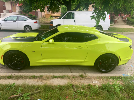 Used Car Dealer «Rogers Auto Group Chicago», reviews and photos, 2720 S Michigan Ave, Chicago, IL 60616, USA