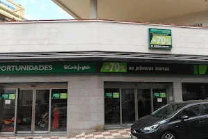 Opportunity Center El Corte Ingles image