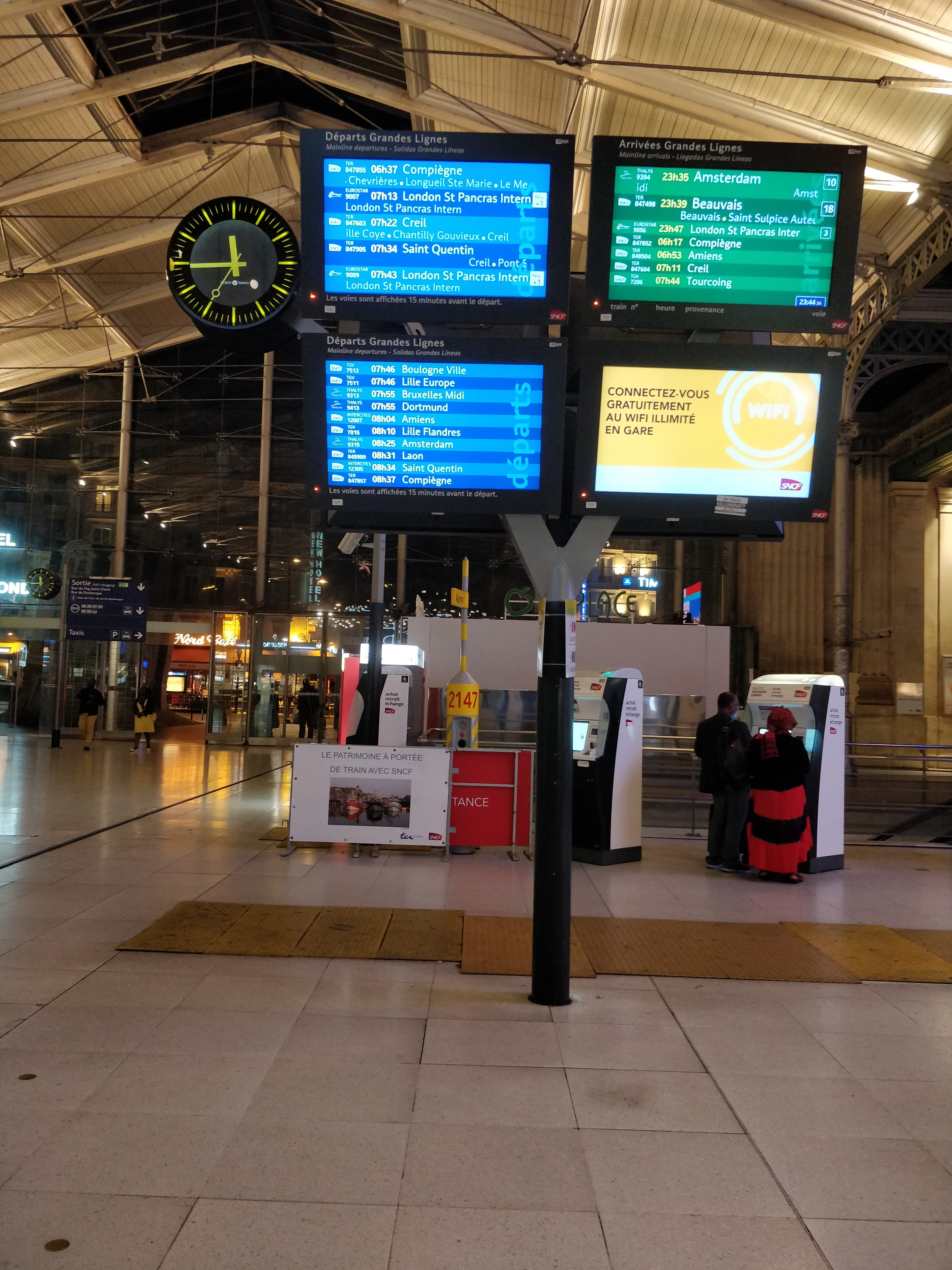 Photo n° 31 de l'avis de Fred.. fait le 23/05/2018 à 08:11