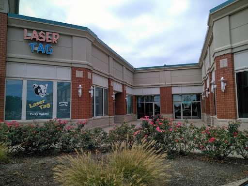Laser Tag Center «Panther Family Laser Tag & Amusement Center», reviews and photos, 23520 Overland Dr, Sterling, VA 20166, USA