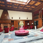 Photo n°1 de l'avis de Julien.a fait le 31/07/2021 à 09:40 sur le  Grand Hotel Villa Politi à Syracuse