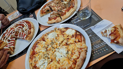 Pinchos y tapas bar en Córdoba>


<h2 class=