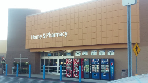 Department Store «Walmart Supercenter», reviews and photos, 2001 Glenn Blvd SW, Fort Payne, AL 35968, USA