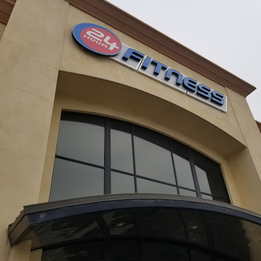 Gym «24 Hour Fitness Sport», reviews and photos, 13395 S Beach Blvd, La Mirada, CA 90638, USA