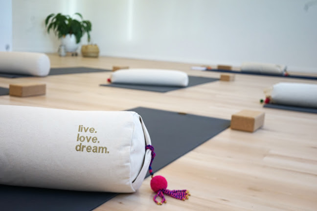 Livia Meier Yoga - Yoga-Studio