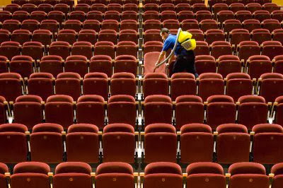 Cleaning Service «A+ Cleaning Services», reviews and photos, 2013 Watterson Trail, Louisville, KY 40299, USA