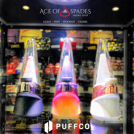 Tobacco Shop «Z Smoke Shop», reviews and photos, 2610 W Edinger Ave c, Santa Ana, CA 92704, USA