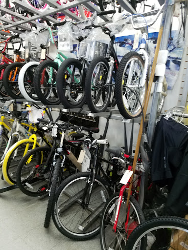 Bicycle Repair Shop «Westchester Bicycle Pro Shop», reviews and photos, 2611 Westchester Ave, Bronx, NY 10461, USA