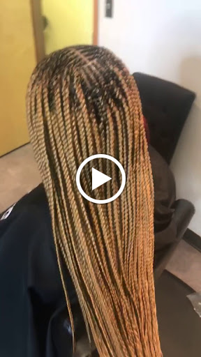 Beauty Supply Store «Hawa Hair Braiding Salon», reviews and photos, 1708 E Lebanon Rd, Dover, DE 19901, USA