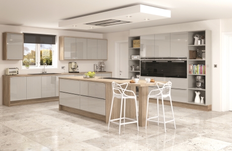 Comments and reviews of Instyle Kitchens & Windows Ltd