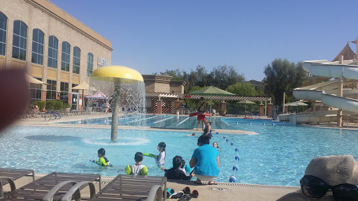 Gym «Life Time Fitness», reviews and photos, 381 E Warner Rd, Gilbert, AZ 85296, USA