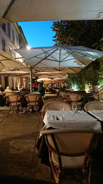 Atmosphère du Restaurant italien Les Césars à Nancy - n°11