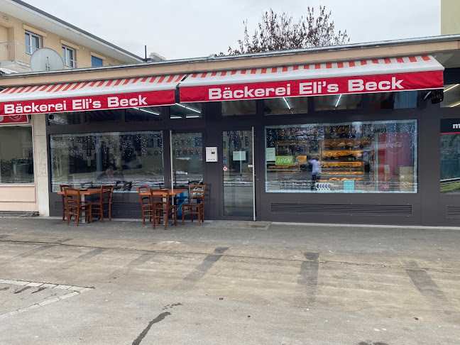 Eli’s Beck GmbH