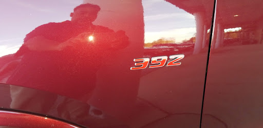 Car Dealer «Scott Evans Dodge Chrysler Jeep Ram», reviews and photos, 2280 Bankhead Hwy, Carrollton, GA 30116, USA