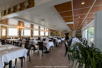 Atmosphère du Restaurant du Yacht Club de Cannes - n°4